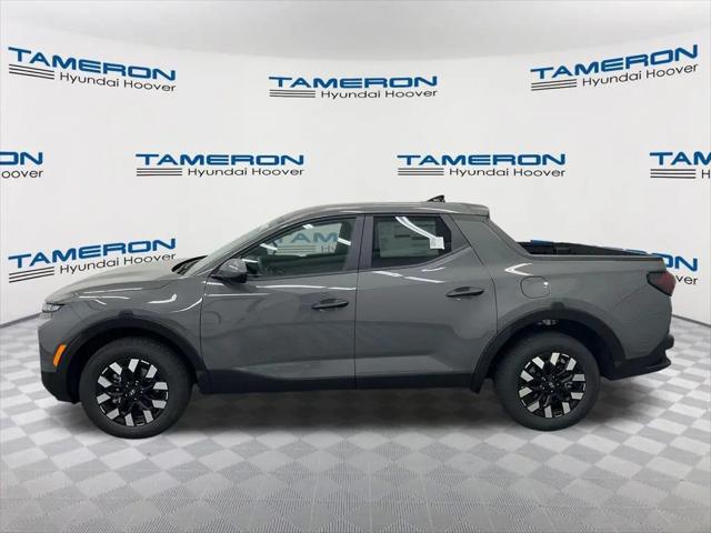 2026 Hyundai Santa Cruz SE