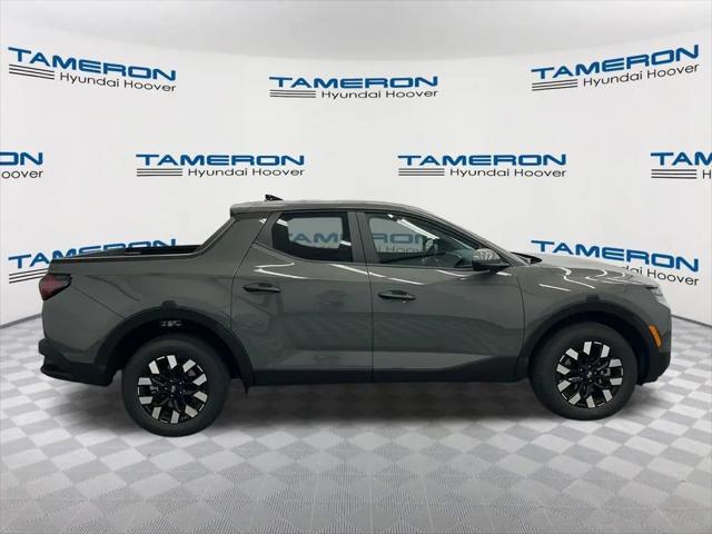 2026 Hyundai Santa Cruz SE