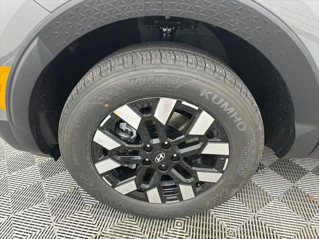 2026 Hyundai Santa Cruz SE