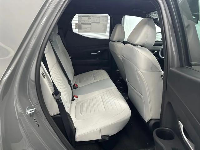2026 Hyundai Santa Cruz SE