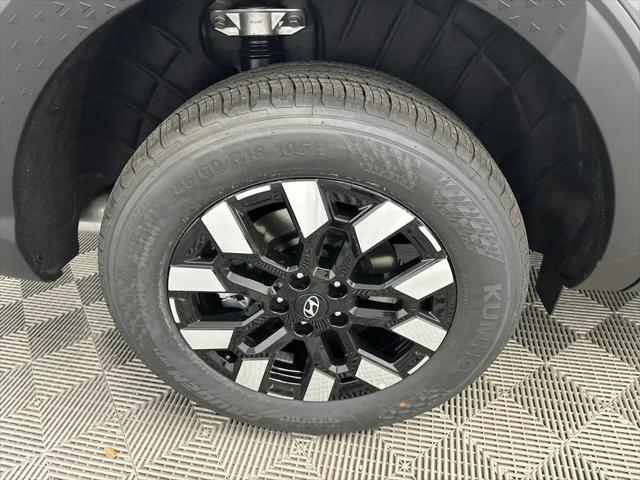 2026 Hyundai Santa Cruz SE