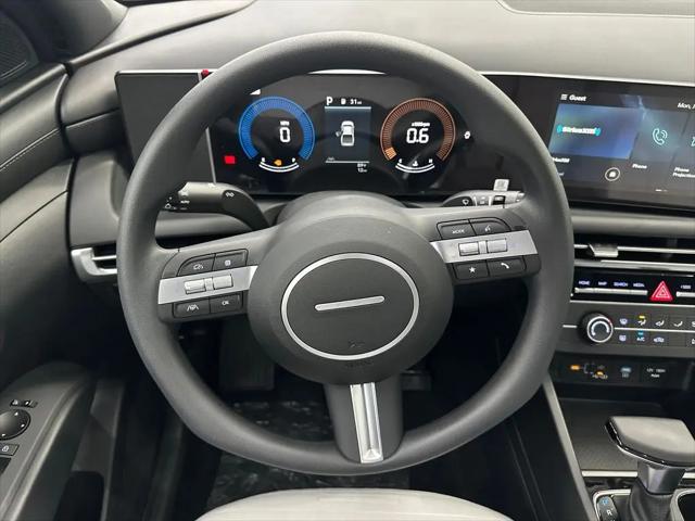2026 Hyundai Santa Cruz SE