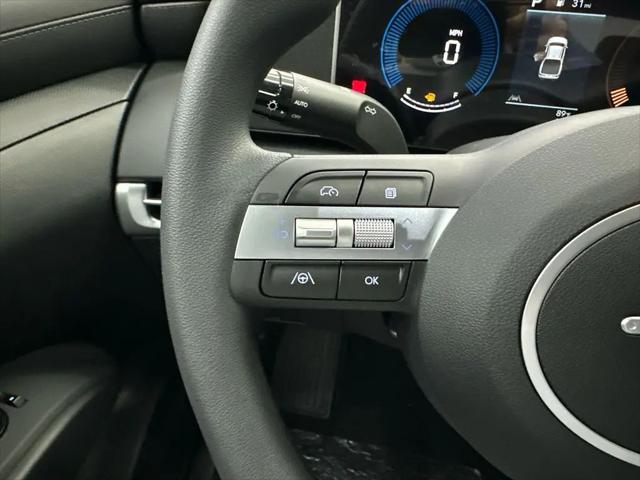 2026 Hyundai Santa Cruz SE