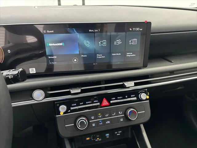 2026 Hyundai Santa Cruz SE