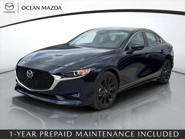 2026 Mazda Mazda3 2.5 S Select Sport for sale in Doral, FL