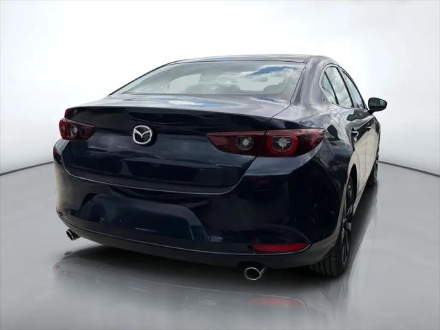 2026 Mazda Mazda3 2.5 S Select Sport