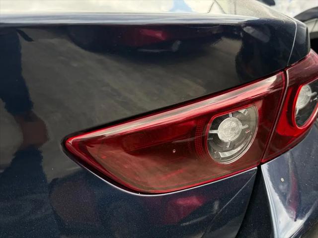 2026 Mazda Mazda3 2.5 S Select Sport