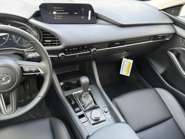 2026 Mazda Mazda3 2.5 S Select Sport