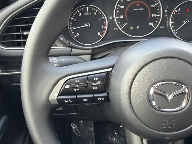2026 Mazda Mazda3 2.5 S Select Sport
