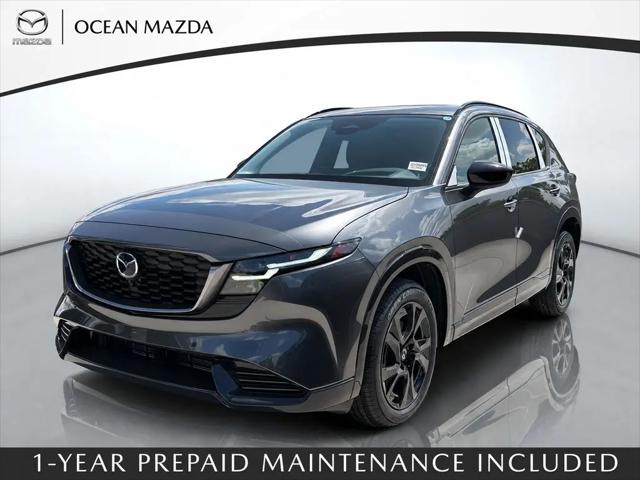 2026 Mazda CX-5 2.5 S Premium Plus for sale in Doral, FL