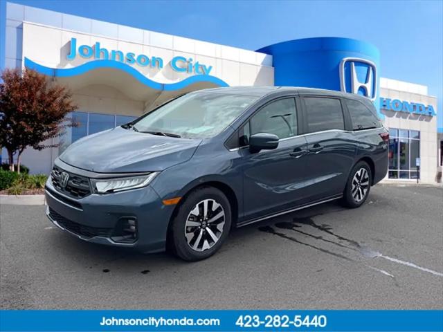 2025 Honda Odyssey EX-L for sale in Johnson City, TN