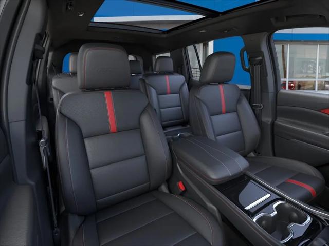 2026 Chevrolet Traverse AWD RS