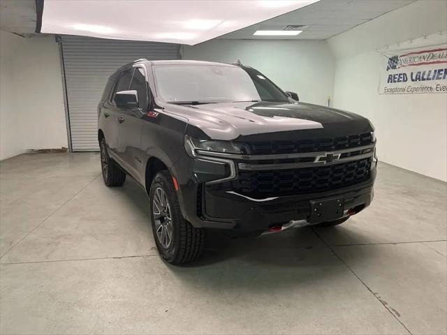 2021 Chevrolet Tahoe 4WD Z71 for sale in Fayetteville, NC