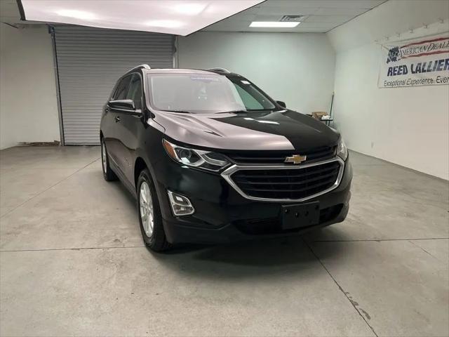 2019 Chevrolet Equinox LT for sale in Fayetteville, NC