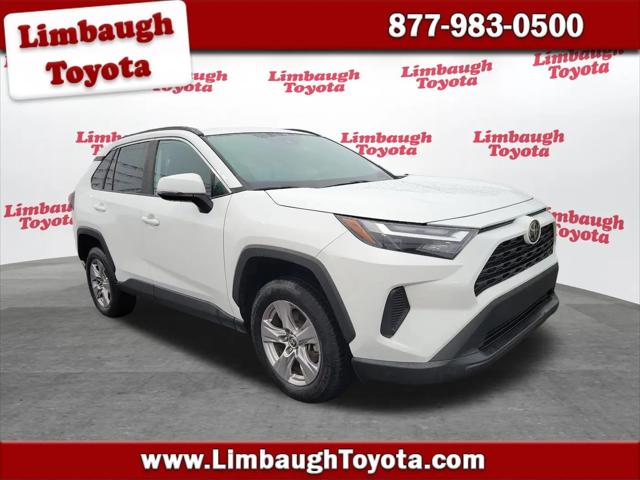 2022 Toyota RAV4 XLE for sale in Birmingham, AL