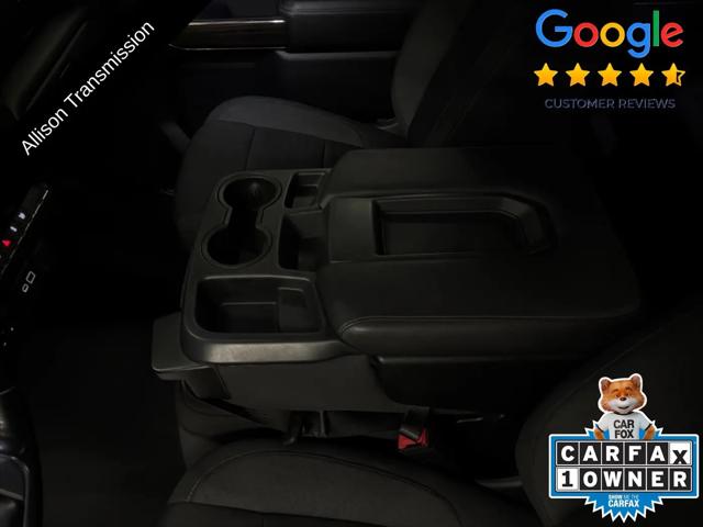 2023 Chevrolet Silverado 2500HD 4WD Crew Cab Standard Bed LT