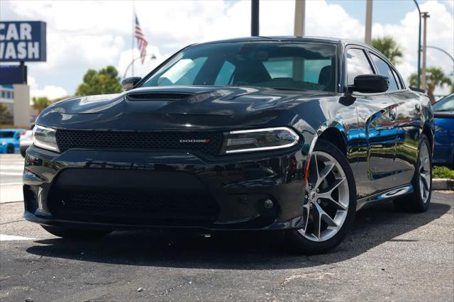 2021 Dodge Charger GT RWD for sale in Orlando, FL