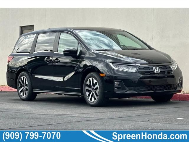 2026 Honda Odyssey EX-L for sale in loma linda, CA