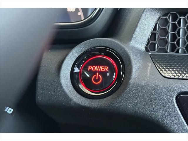2026 Honda CR-V Hybrid 2WD Sport-L