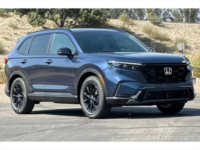 2026 Honda CR-V Hybrid 2WD Sport-L for sale in Loma Linda, CA