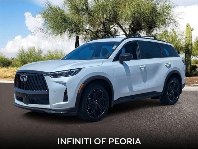 2027 INFINITI QX60 SPORT for sale in Peoria, AZ