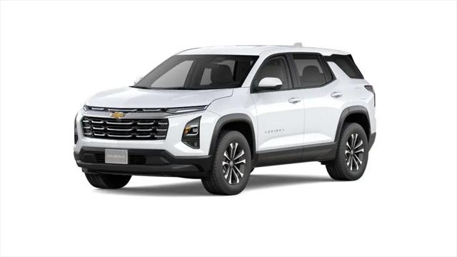 2026 Chevrolet Equinox AWD LT for sale in Mount Vernon, WA