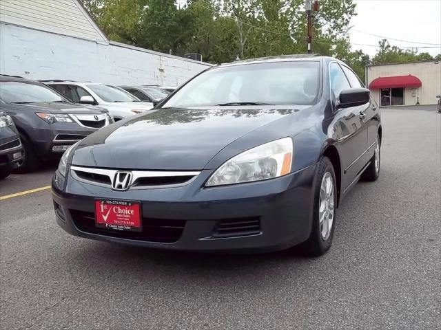 2006 Honda Accord 2.4 EX for sale in Fairfax, VA