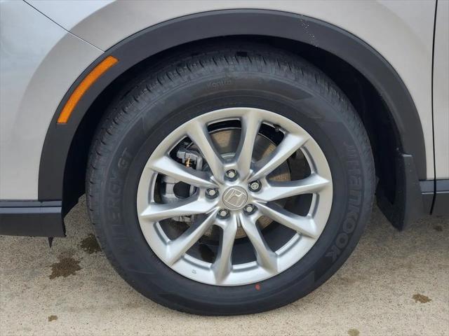 2026 Honda CR-V EX 2WD