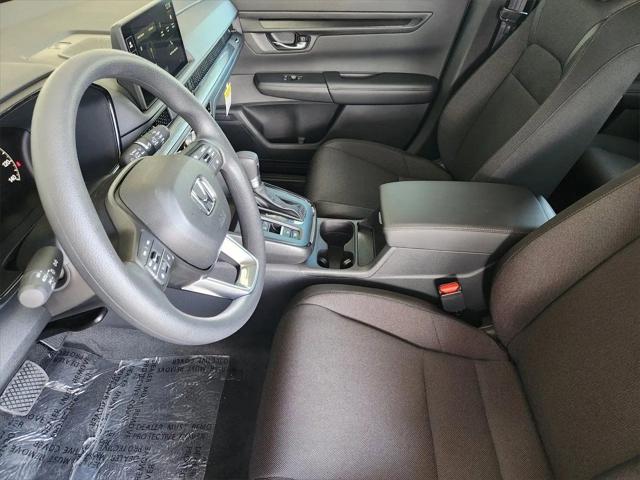 2026 Honda CR-V EX 2WD