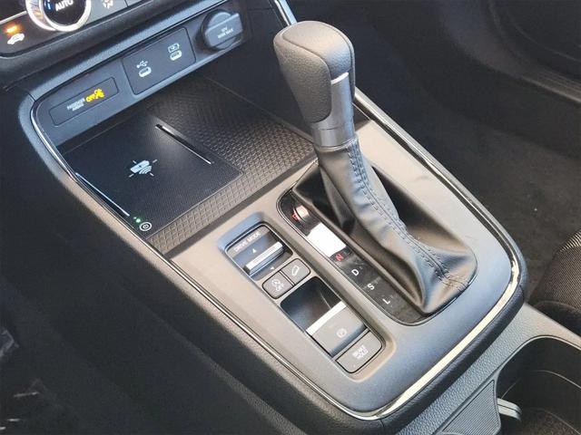 2026 Honda CR-V EX 2WD