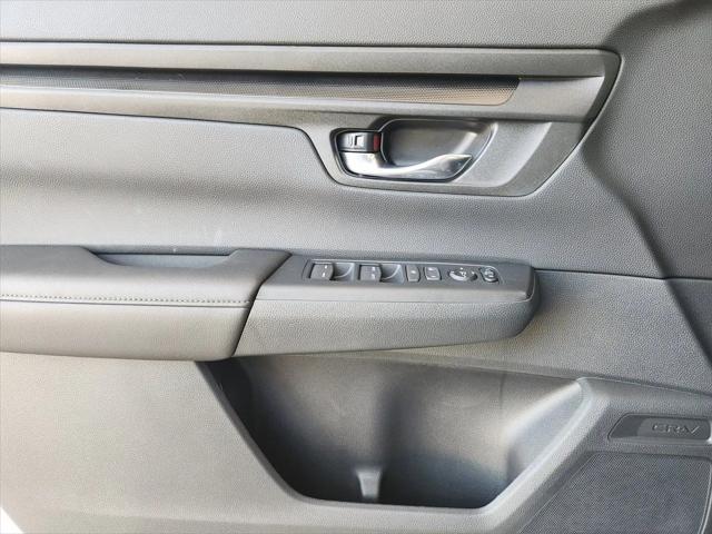 2026 Honda CR-V EX 2WD