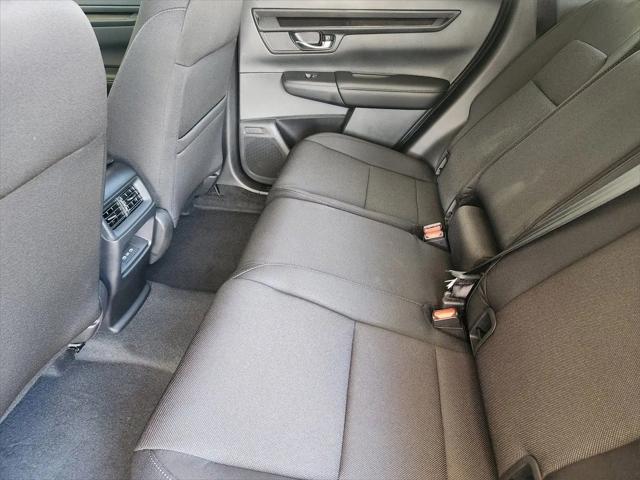 2026 Honda CR-V EX 2WD