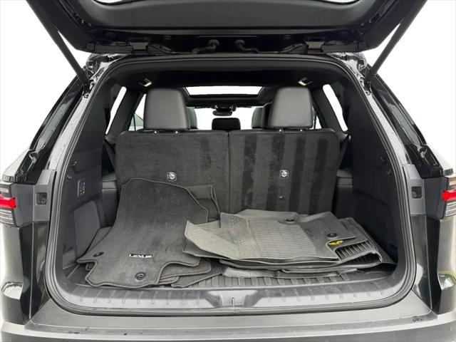 2025 Lexus TX 350 Premium