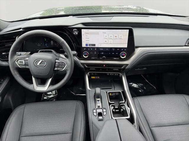 2025 Lexus TX 350 Premium