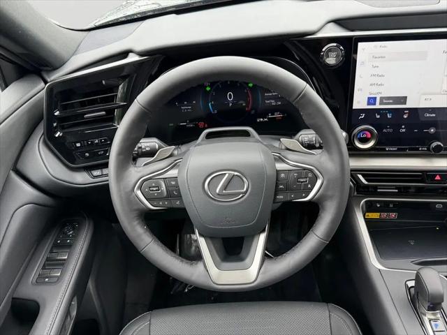 2025 Lexus TX 350 Premium