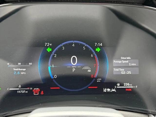 2025 Lexus TX 350 Premium
