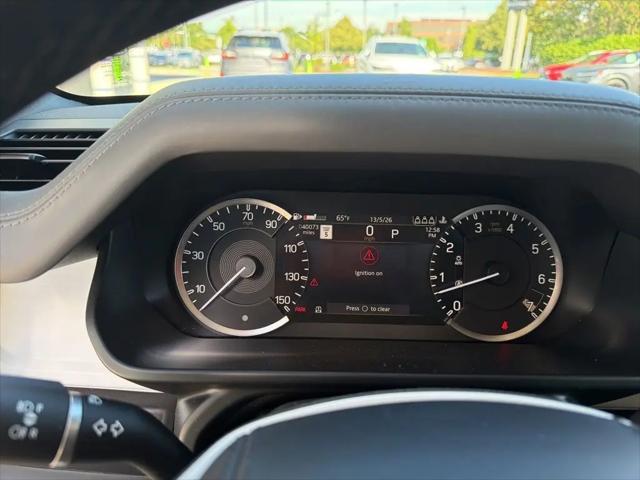 2023 Land Rover Defender 110 X-Dynamic SE