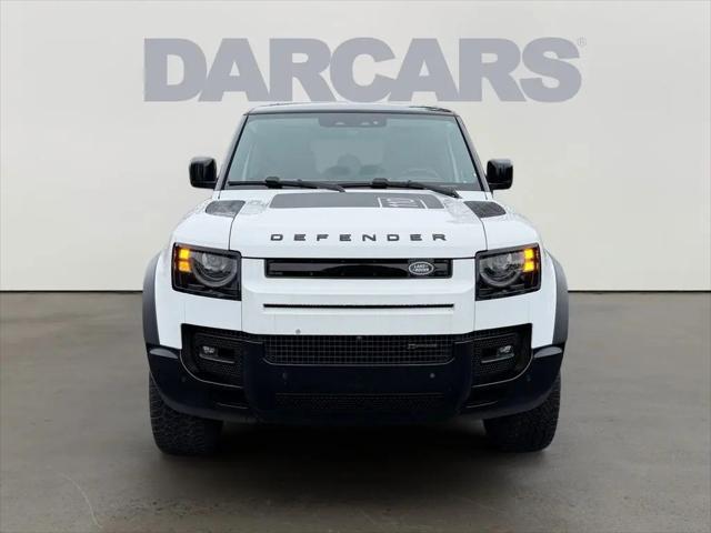 2023 Land Rover Defender 110 X-Dynamic SE
