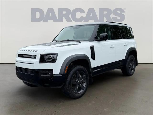 2023 Land Rover Defender 110 X-Dynamic SE