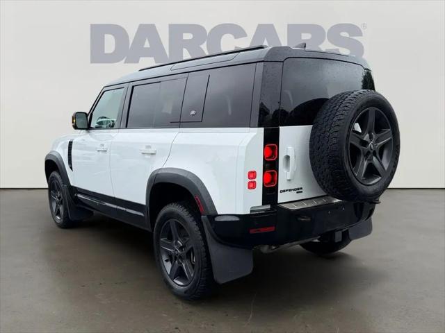2023 Land Rover Defender 110 X-Dynamic SE