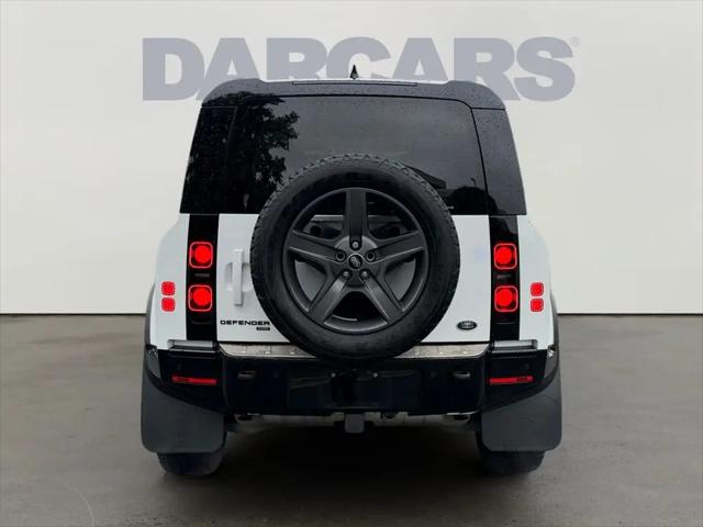 2023 Land Rover Defender 110 X-Dynamic SE