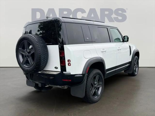 2023 Land Rover Defender 110 X-Dynamic SE