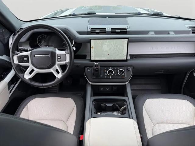 2023 Land Rover Defender 110 X-Dynamic SE