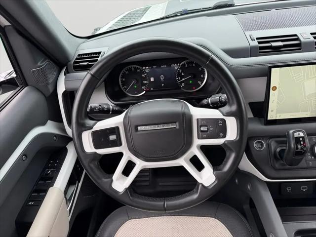 2023 Land Rover Defender 110 X-Dynamic SE