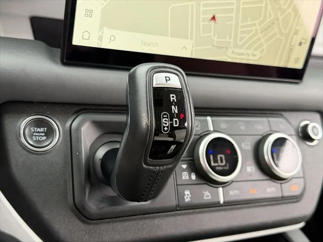 2023 Land Rover Defender 110 X-Dynamic SE