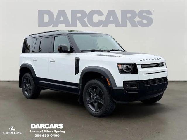 2023 Land Rover Defender 110 X-Dynamic SE for sale in Silver Spring, MD