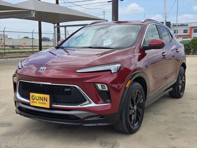 2025 Buick Encore GX Sport Touring FWD
