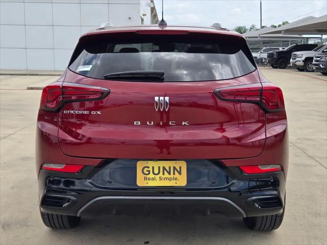 2025 Buick Encore GX Sport Touring FWD