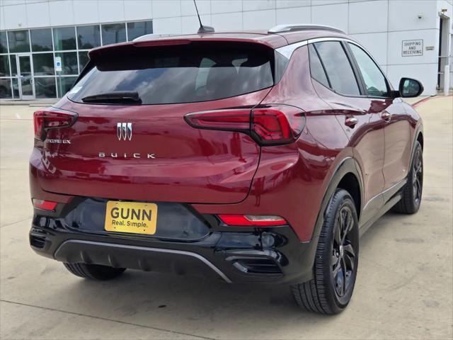 2025 Buick Encore GX Sport Touring FWD