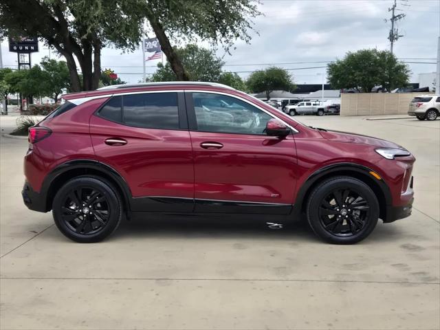 2025 Buick Encore GX Sport Touring FWD